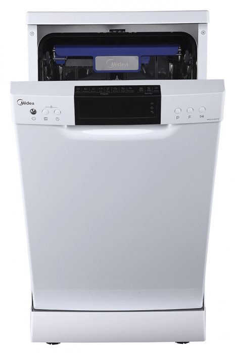 Посудомоечная машина Midea MFD45S500W в магазине «На диване» в Костроме  — Выгодная цена