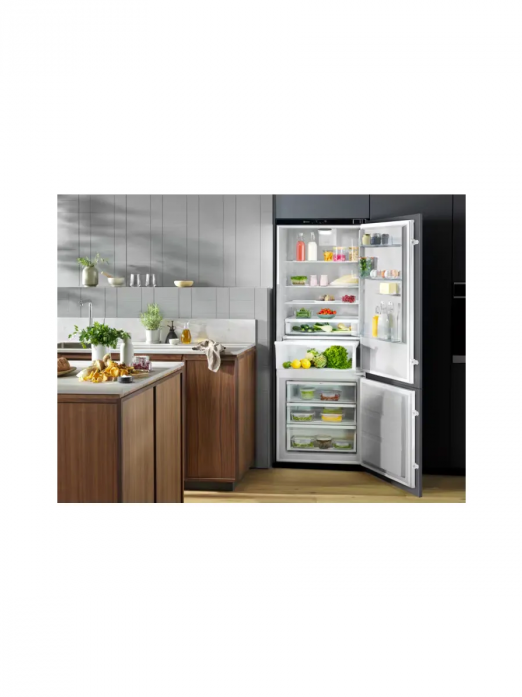 Встраиваемый холодильник Electrolux KNP7TE75S в магазине «На диване» в Костроме  — Выгодная цена