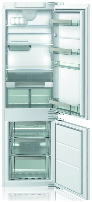 Встраиваемый холодильник Gorenje GDC66178FN
