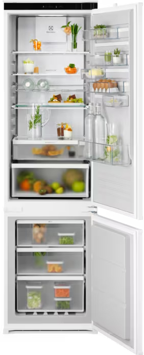 Холодильник Electrolux ENT6ME19S