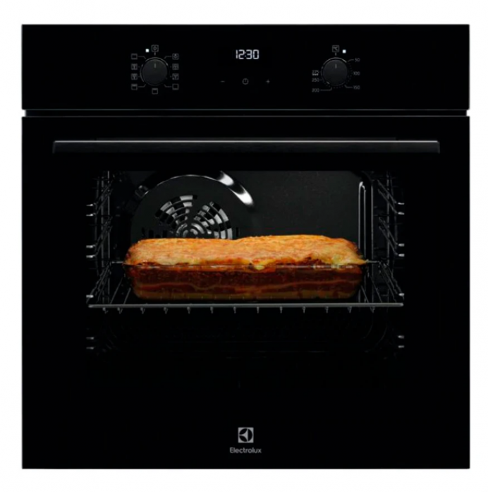 Электрический духовой шкаф Electrolux OEF5E50Z