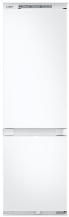 Встраиваемый холодильник Samsung- BRB266050WW/WT Samsung BRB266050WW/WT