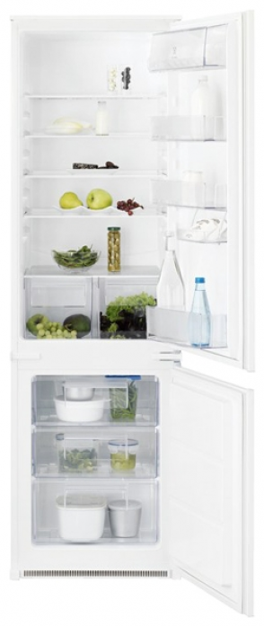 Встраиваемый холодильник Electrolux ENN2800BOW