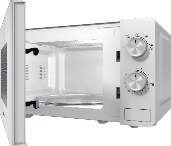 Микроволновая печь Gorenje MO20E1W2 в магазине «На диване» в Костроме  — Выгодная цена