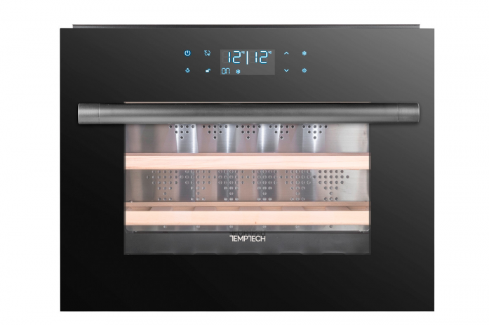 Винный шкаф Temptech OZ45SBTOP в магазине «На диване» в Костроме  — Выгодная цена