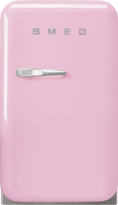 Минибар Smeg FAB5RPK5