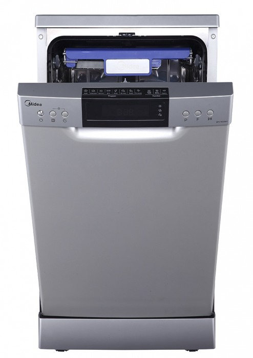 Посудомоечная машина Midea MFD45S500S в магазине «На диване» в Костроме  — Выгодная цена