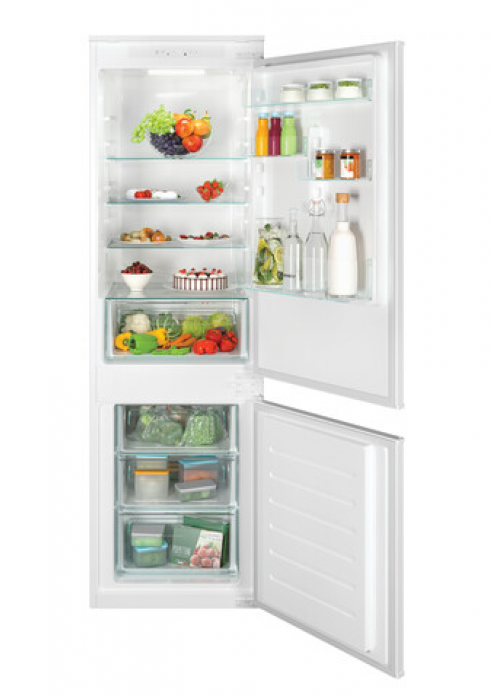 Холодильник Candy Fresco CBL3518FRU белый
