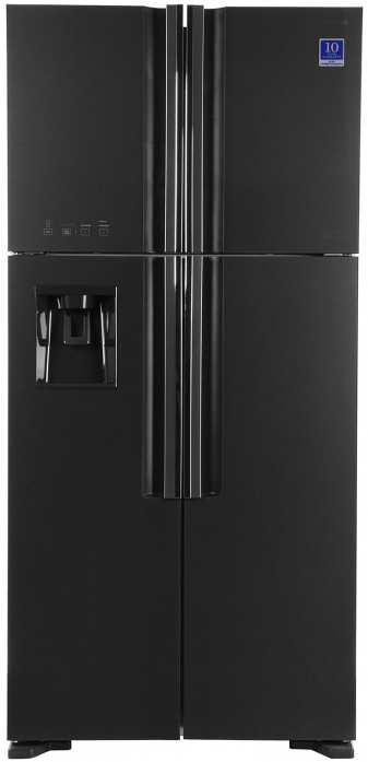 Холодильник Hitachi R-W 660 PUC7X GGR