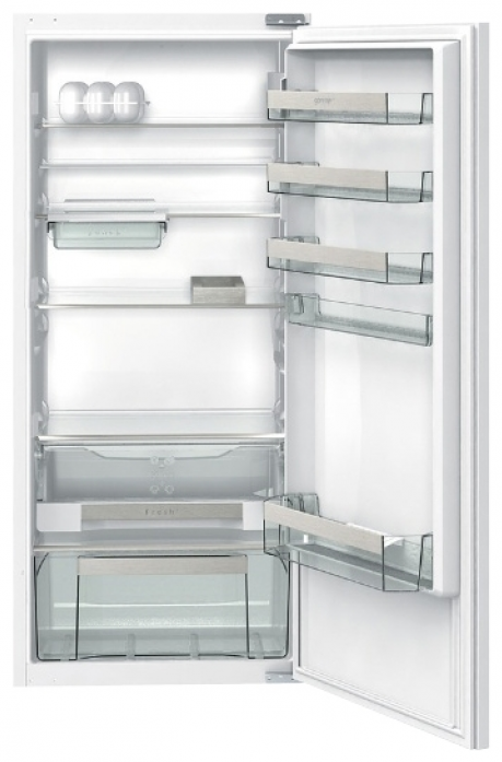 Встраиваемый холодильник Gorenje GSR27122F