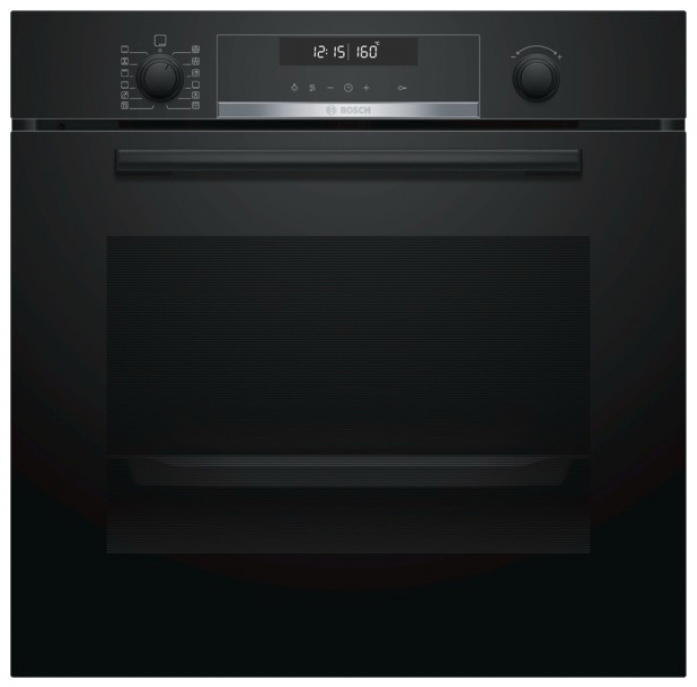 Электрический духовой шкаф Bosch HBG578BB0R