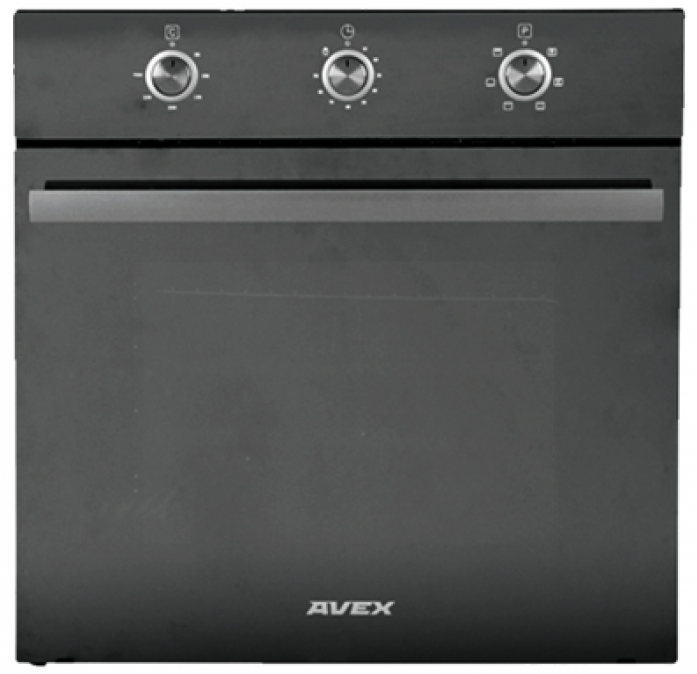 Электрический духовой шкаф AVEX ММ 6060