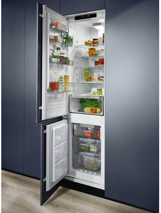 Встраиваемый холодильник Electrolux ENS8TE19S в магазине «На диване» в Костроме  — Выгодная цена