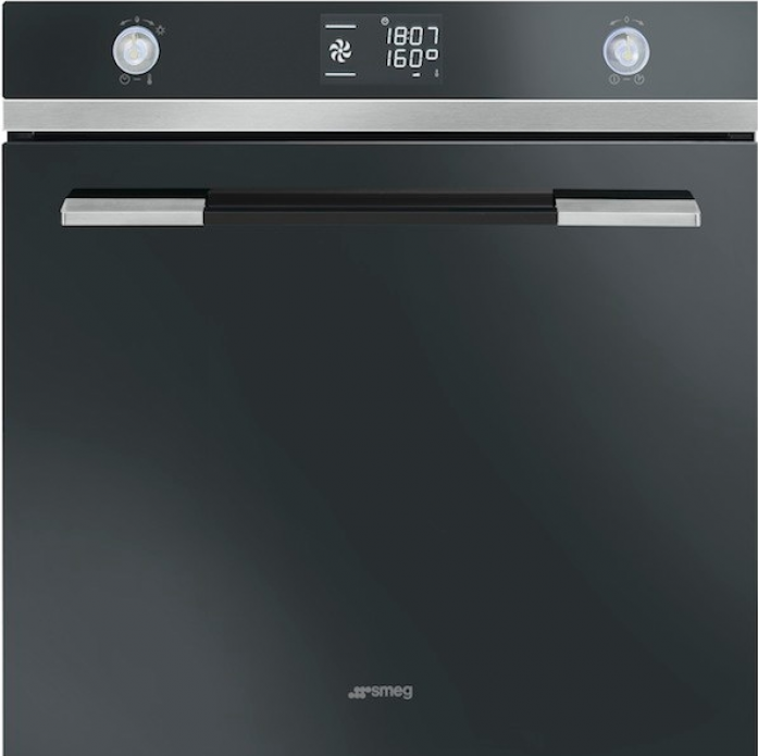 Электрический духовой шкаф Smeg SF 122 N