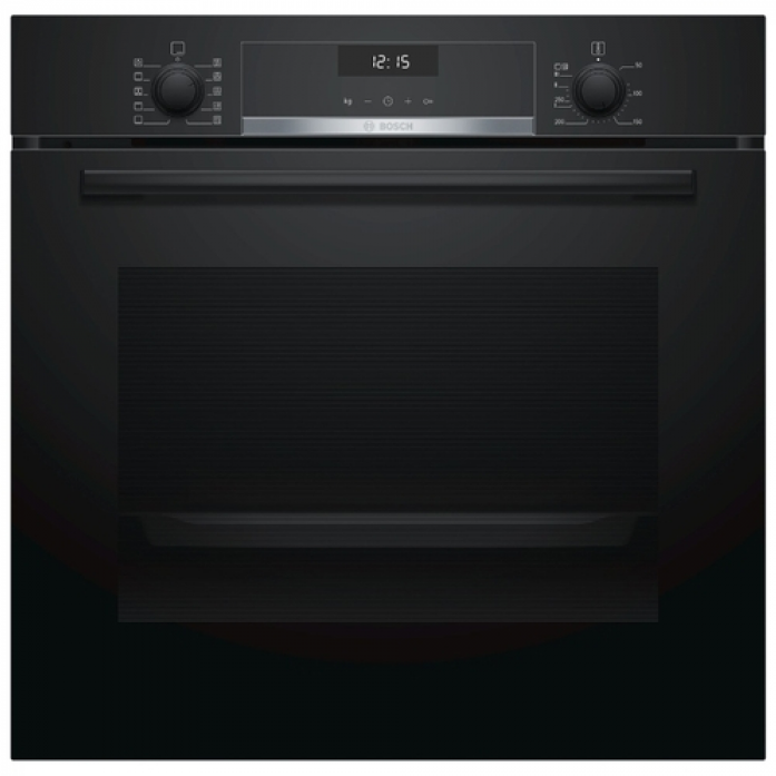 Электрический духовой шкаф Bosch HBG517BB0R