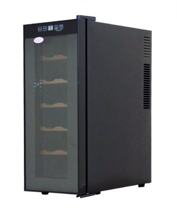 Винный шкаф Cold vine BCW-35C