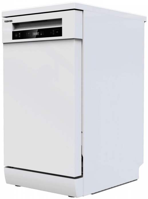 Посудомоечная машина Toshiba DW-10F1(W)-RU в магазине «На диване» в Костроме  — Выгодная цена