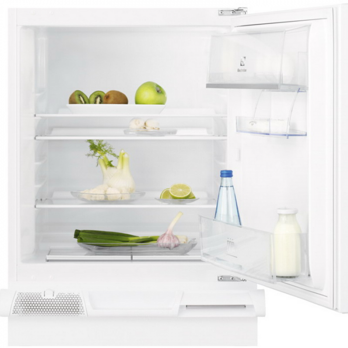 Встраиваемый холодильник Electrolux LXB2AE82S
