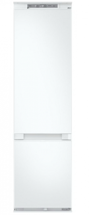 Встраиваемый холодильник комбинированный Samsung BRB80F30BES0EO
