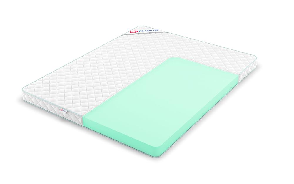 Матрас Denwir Simpl Foam 10 (СИМПЛ ФОМ 10)