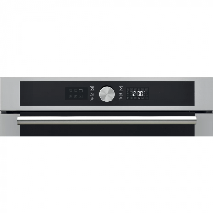 Электрический духовой шкаф Hotpoint-Ariston FI4 854 P IX HA в магазине «На диване» в Костроме  — Выгодная цена