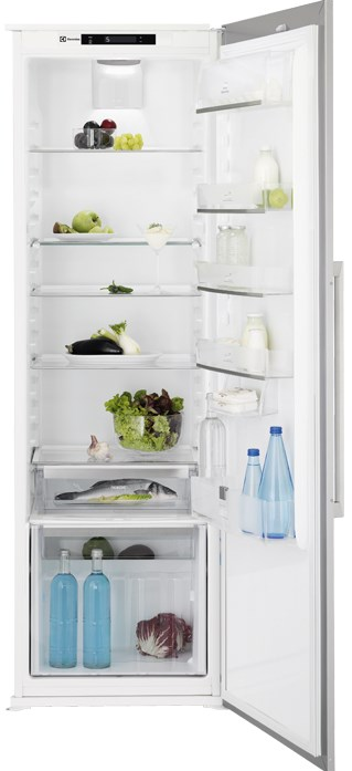 Встраиваемый холодильник Electrolux ERX3214AOX