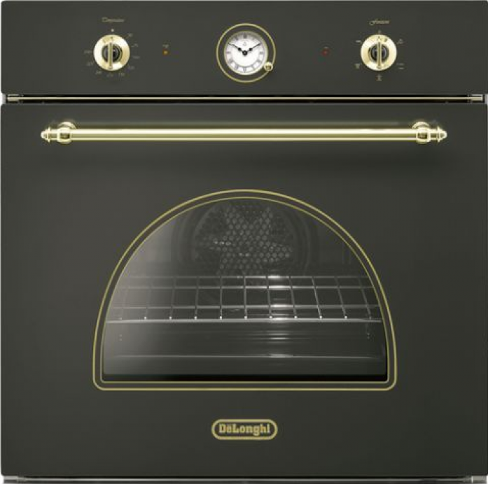 Электрический духовой шкаф DeLonghi СМ 6 CF