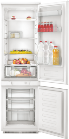 Встраиваемый холодильник Hotpoint-Ariston BCB 31 AA (RU)