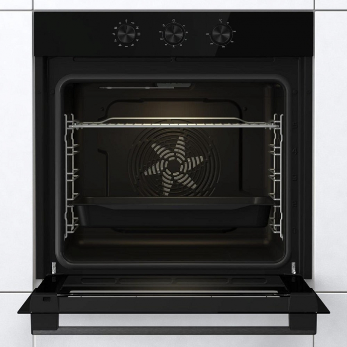 Духовой шкаф Gorenje BO6725E02NBG в магазине «На диване» в Костроме  — Выгодная цена