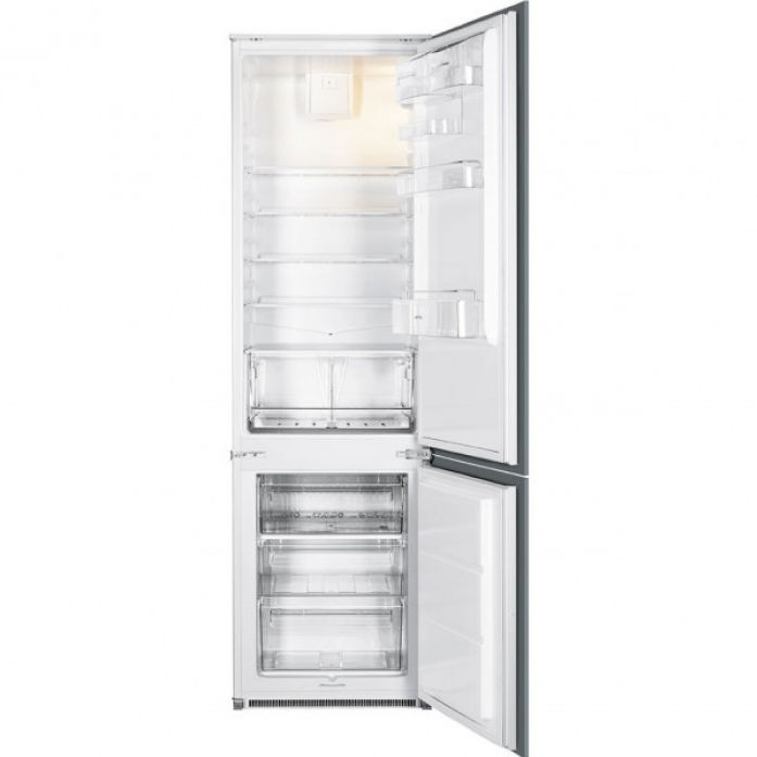Встраиваемый холодильник Smeg C3180FP