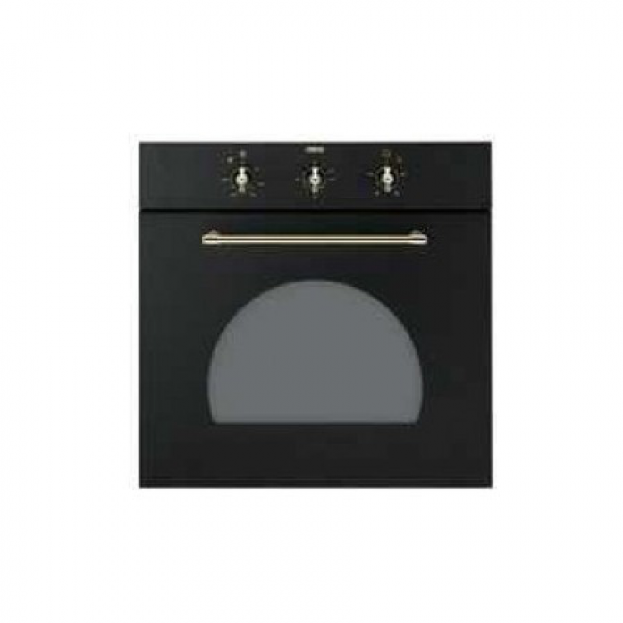 Электрический духовой шкаф Zanussi ZOB 655 NC