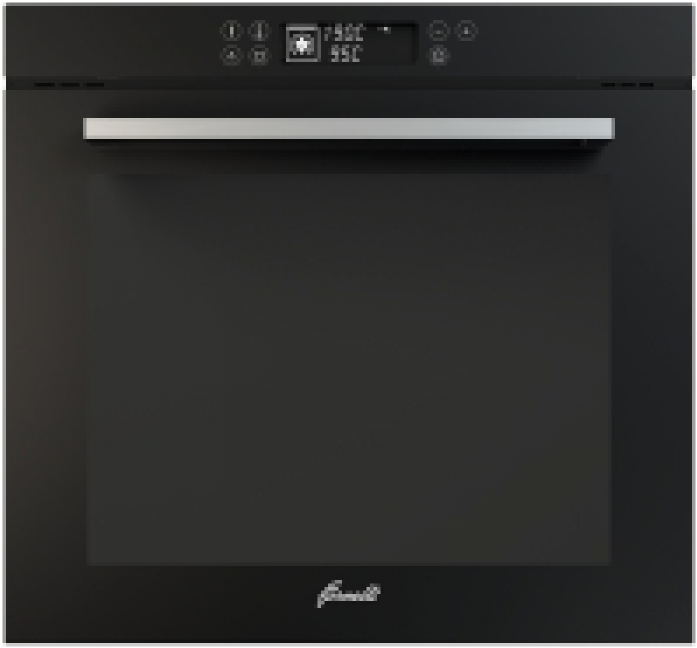 Электрический духовой шкаф Fornelli FEA 60 MODERNITA WH