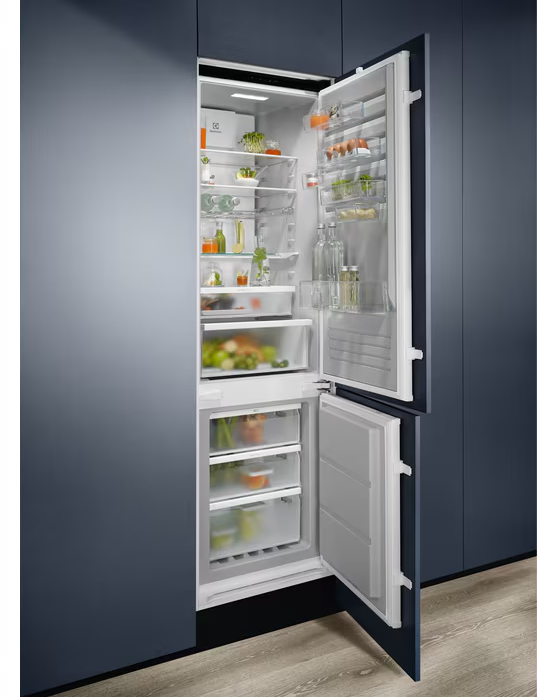 Холодильник Electrolux ENT6ME19S в магазине «На диване» в Костроме  — Выгодная цена
