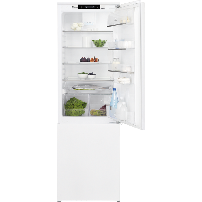Встраиваемый холодильник Electrolux ENG2917AOW