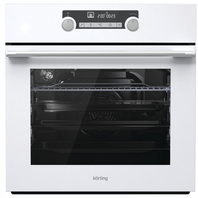 Электрический духовой шкаф Korting OKB 892 CEW