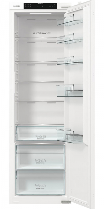 Встраиваемый однокамерный холодильник Gorenje FNCI517E41WF в магазине «На диване» в Костроме  — Выгодная цена