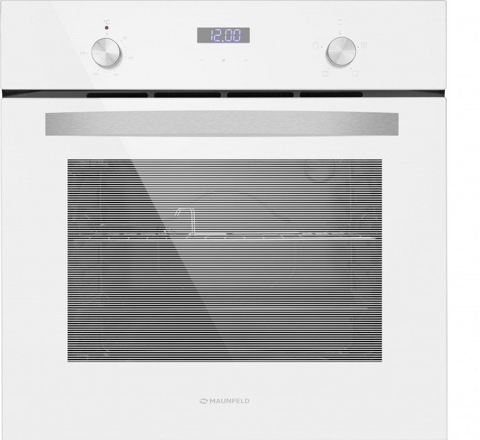 Духовой шкаф Maunfeld EOEC.564W КА-00015447