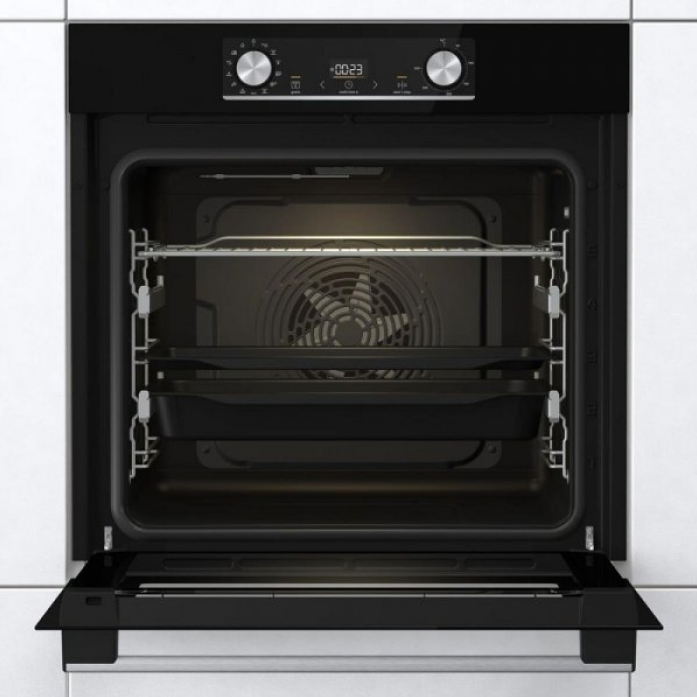 Духовой шкаф Gorenje BOSX6737E09BG в магазине «На диване» в Костроме  — Выгодная цена