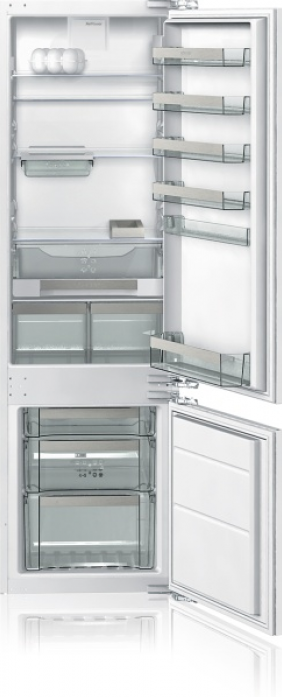 Встраиваемый холодильник Gorenje GDC67178F
