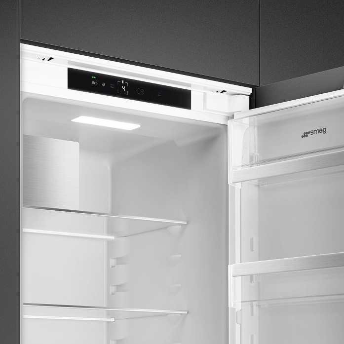 Встраиваемый холодильник Smeg S9L174D1D в магазине «На диване» в Костроме  — Выгодная цена