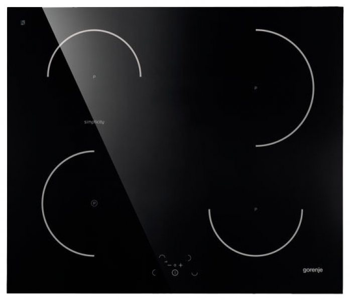 Индукционная варочная панель Gorenje IT612SY2B