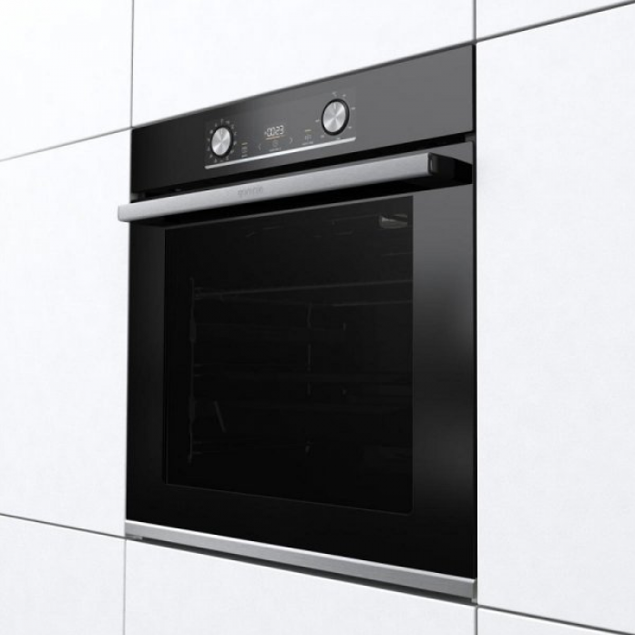 Духовой шкаф Gorenje BOSX6737E09BG в магазине «На диване» в Костроме  — Выгодная цена