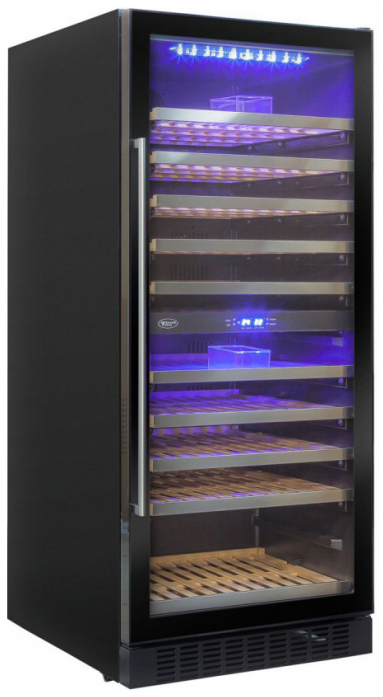 Винный шкаф Cold vine C110-KBT2