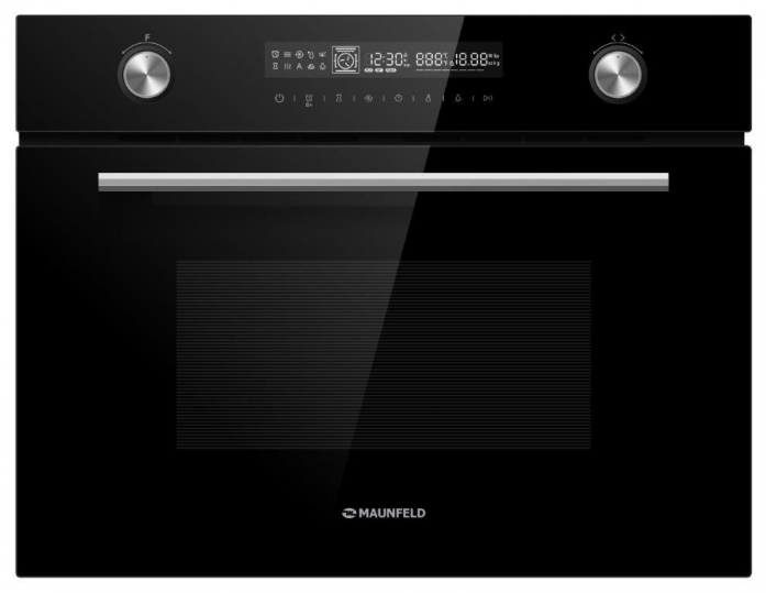Шкаф духовой электрический Maunfeld MCMO5013MDGB КА-00014672