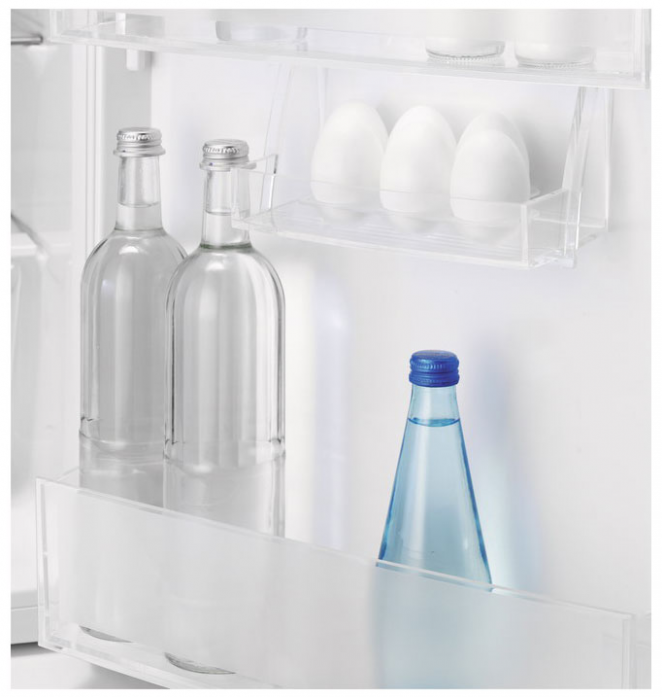 Встраиваемый холодильник Electrolux LNS9TE19S в магазине «На диване» в Костроме  — Выгодная цена