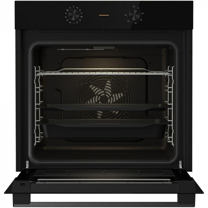 Духовой шкаф Gorenje BO6717E03BG в магазине «На диване» в Костроме  — Выгодная цена