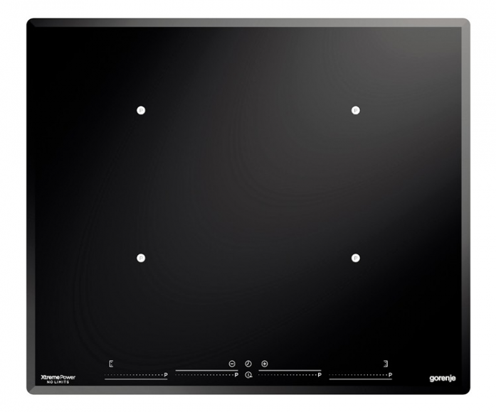 Индукционная варочная панель Gorenje IS648AC