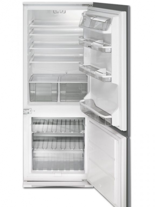 Встраиваемый холодильник Smeg CR 3362 P 1
