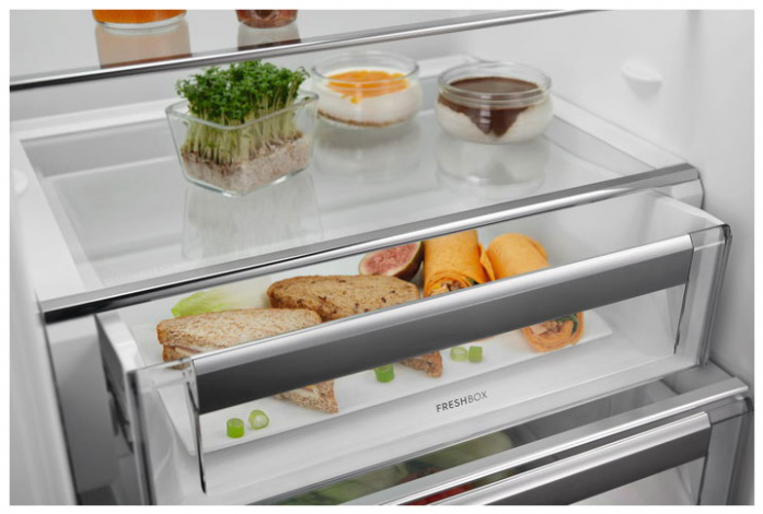 Встраиваемый холодильник Electrolux LNS9TE19S в магазине «На диване» в Костроме  — Выгодная цена