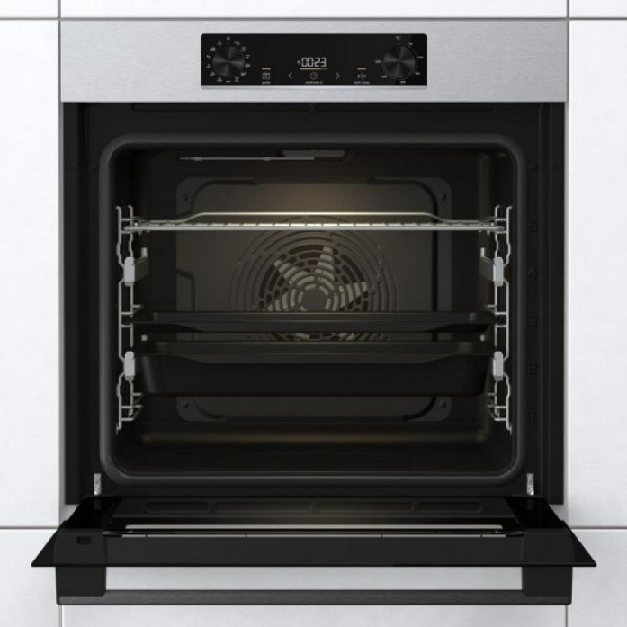Духовой шкаф Gorenje BOSB6737E09X в магазине «На диване» в Костроме  — Выгодная цена